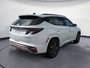Hyundai Tucson Hybrid N-LINE 2024