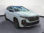 2024 Hyundai Tucson Hybrid N-LINE