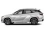 Hyundai Tucson Hybrid N-LINE 2024