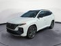 2024 Hyundai Tucson Hybrid N-LINE