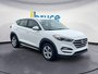 2017 Hyundai Tucson UNKNOWN