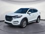 2017 Hyundai Tucson LUXURY
