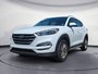 2018 Hyundai Tucson PREMIUM