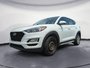 2019 Hyundai Tucson ESSENTIAL