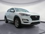 2019 Hyundai Tucson ESSENTIAL