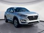 2019 Hyundai Tucson ESSENTIAL