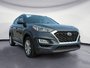 2020 Hyundai Tucson PREFERRED