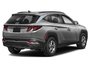 Hyundai Tucson PREFERRED 2024