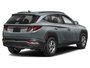 Hyundai Tucson PREFERRED 2024