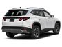 2025 Hyundai Tucson PREFERRED