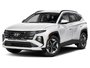 2025 Hyundai Tucson PREFERRED