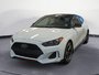 2019 Hyundai Veloster TURBO TECH