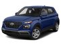 Hyundai Venue ESSENTIAL 2022