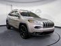 Jeep Cherokee LIMITED 2016