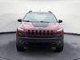 Jeep Cherokee CHEROKEE TRAILHAWK 2016