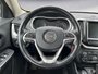 Jeep Cherokee CHEROKEE TRAILHAWK 2016