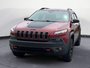 Jeep Cherokee CHEROKEE TRAILHAWK 2016