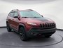 Jeep Cherokee CHEROKEE TRAILHAWK 2016