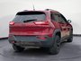 Jeep Cherokee CHEROKEE TRAILHAWK 2016