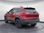 Jeep Cherokee CHEROKEE TRAILHAWK 2016