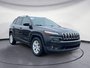 2016 Jeep Cherokee NORTH
