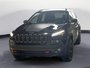 Jeep Cherokee TRAILHAWK 2018