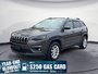 2019 Jeep Cherokee NORTH