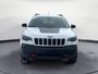 Jeep Cherokee TRAILHAWK 2022