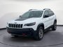 Jeep Cherokee TRAILHAWK 2022