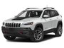 Jeep Cherokee TRAILHAWK 2022