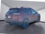 2022 Jeep Cherokee TRAILHAWK ELITE