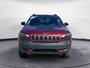 2022 Jeep Cherokee TRAILHAWK ELITE
