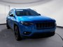 2023 Jeep Cherokee ALTITUDE