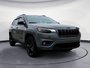 2023 Jeep Cherokee ALTITUDE