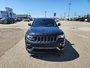 2016 Jeep Grand Cherokee OVERLAND