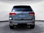 2021 Jeep Grand Cherokee OVERLAND
