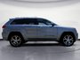 2021 Jeep Grand Cherokee OVERLAND