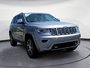 2021 Jeep Grand Cherokee OVERLAND
