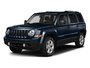 Jeep Patriot HIGH ALTITUDE 2016