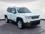 2018 Jeep Renegade LIMITED