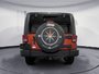 2009 Jeep Wrangler X