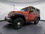 2009 Jeep Wrangler X