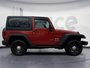 2009 Jeep Wrangler X