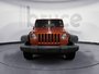 2009 Jeep Wrangler X