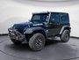 Jeep Wrangler SPORT 2015