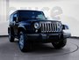 2017 Jeep Wrangler SAHARA