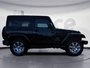 2017 Jeep Wrangler SAHARA