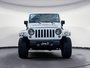 2017 Jeep Wrangler SAHARA