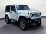 2017 Jeep Wrangler SAHARA