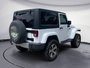 2017 Jeep Wrangler SAHARA